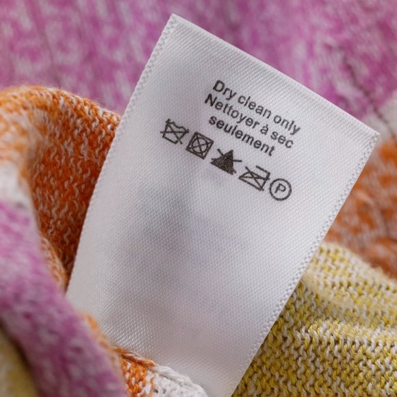 Veronica Beard Striped Rib-Knit Sweater - Picture 5 of 6